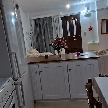 ευρύχωρο και άνετο στην ιτέα Joanna's * Kirra