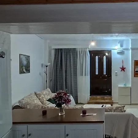 ευρύχωρο και άνετο στην ιτέα Joanna's *