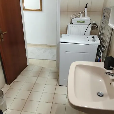 アパート ευρύχωρο και άνετο στην ιτέα Joanna's Kirra