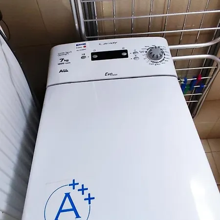 ευρύχωρο και άνετο στην ιτέα Joanna's * Kirra