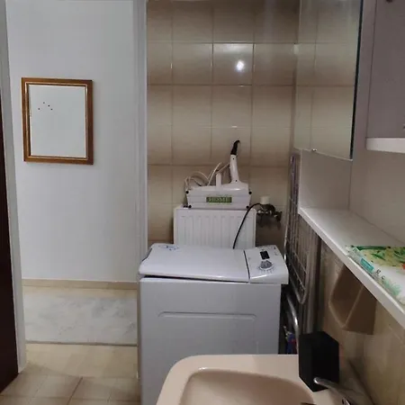 ευρύχωρο και άνετο στην ιτέα Joanna's Kirra