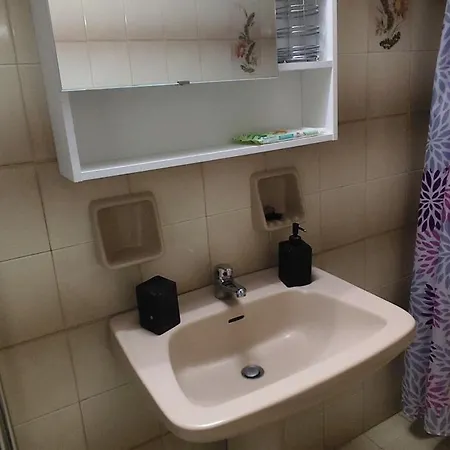 ευρύχωρο και άνετο στην ιτέα Joanna's アパート