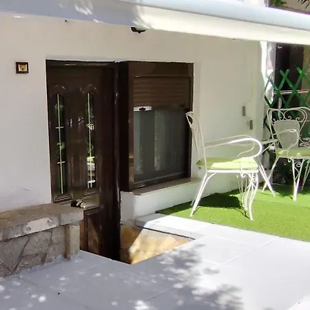 ευρύχωρο και άνετο στην ιτέα Joanna's アパート