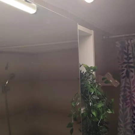 ευρύχωρο και άνετο στην ιτέα Joanna's Apartment