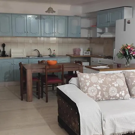 ευρύχωρο και άνετο στην ιτέα Joanna's Kirra