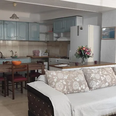 ευρύχωρο και άνετο στην ιτέα Joanna's * Kirra