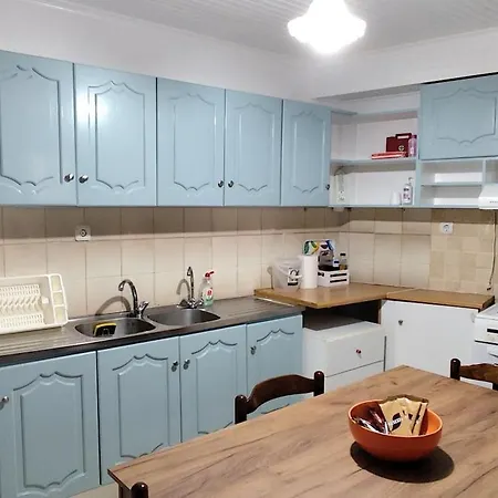 ευρύχωρο και άνετο στην ιτέα Joanna's Kirra