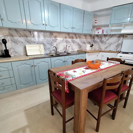 ευρύχωρο και άνετο στην ιτέα Joanna's Apartment Kirra