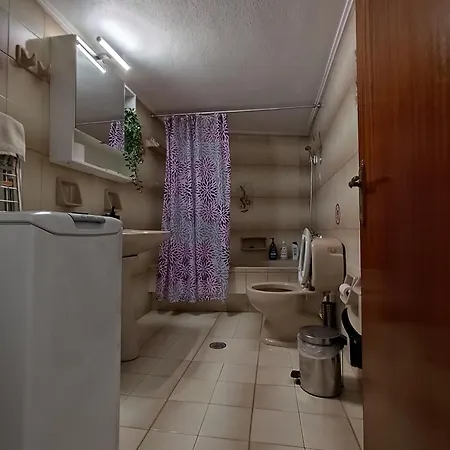 ευρύχωρο και άνετο στην ιτέα Joanna's * Kirra