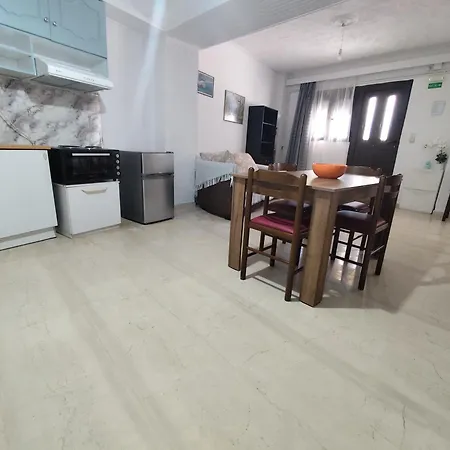 Apartment ευρύχωρο και άνετο στην ιτέα Joanna's