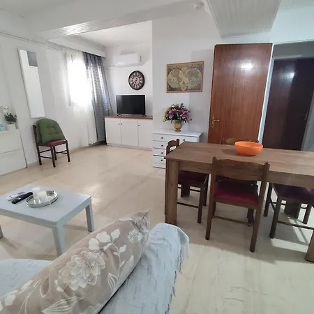 ευρύχωρο και άνετο στην ιτέα Joanna's Apartment