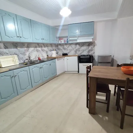 Apartment ευρύχωρο και άνετο στην ιτέα Joanna's