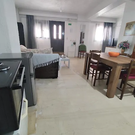 ευρύχωρο και άνετο στην ιτέα Joanna's Apartment *