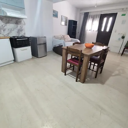 ευρύχωρο και άνετο στην ιτέα Joanna's Apartment Kirra