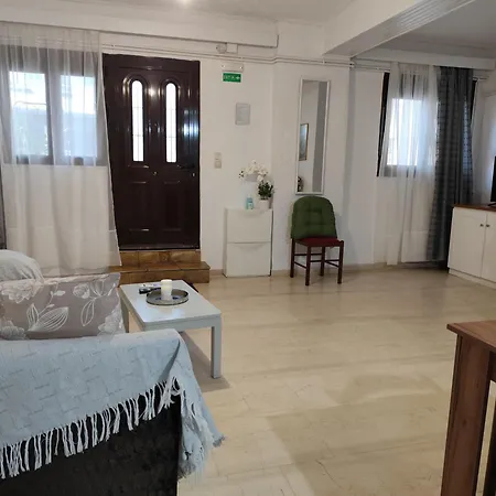 ευρύχωρο και άνετο στην ιτέα Joanna's * Kirra