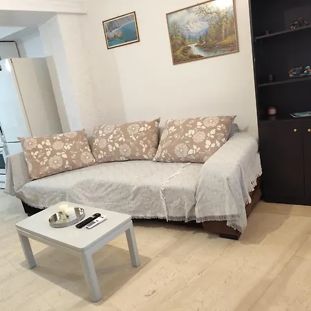 ευρύχωρο και άνετο στην ιτέα Joanna's Apartment *